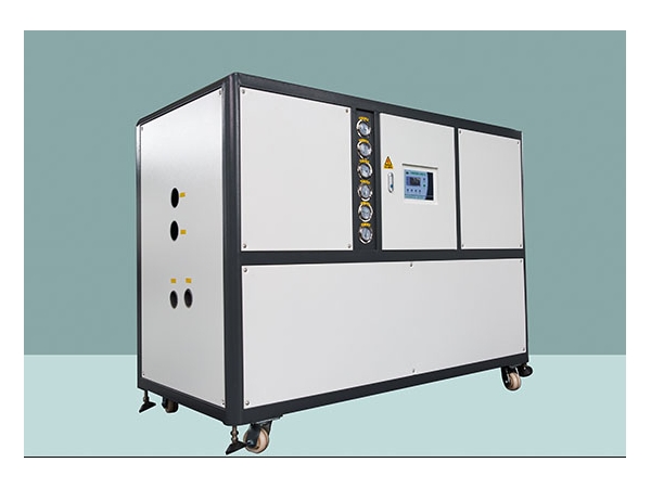 如何選購冷水機(jī)，選擇最優(yōu)的冷水機(jī)組方案